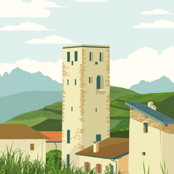 Rete Riserve Val di Cembra - Avisio