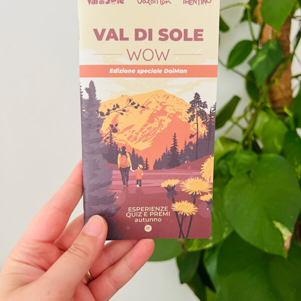 APT Val di Sole