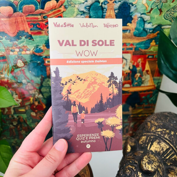 APT Val di Sole