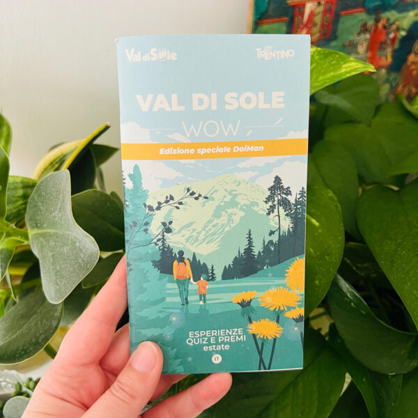 APT Val di Sole