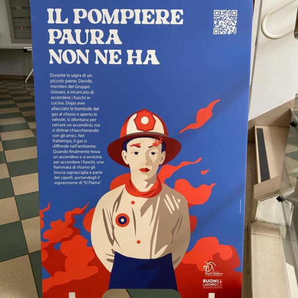 FONDAZIONE FRANCO DEMARCHI
