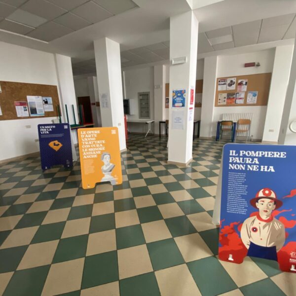 FONDAZIONE FRANCO DEMARCHI