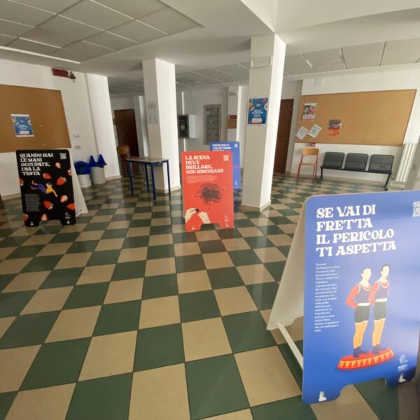 FONDAZIONE FRANCO DEMARCHI