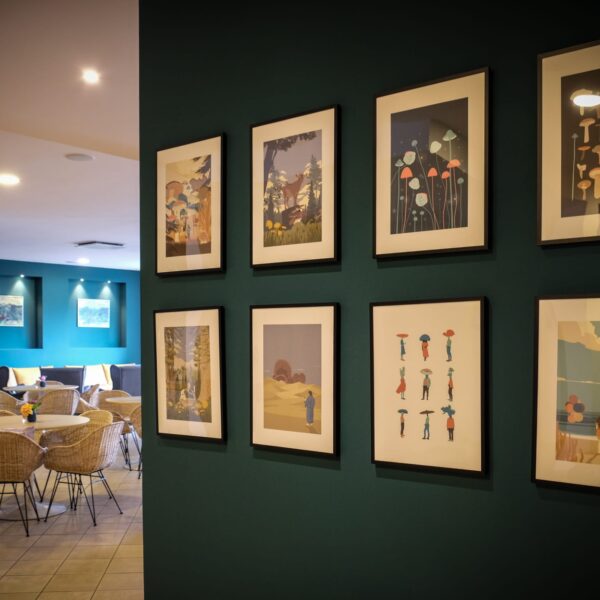 Hotel Luise