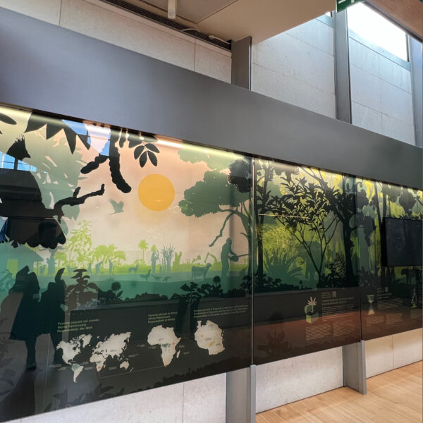 MUSE Museo delle Scienze - Trento