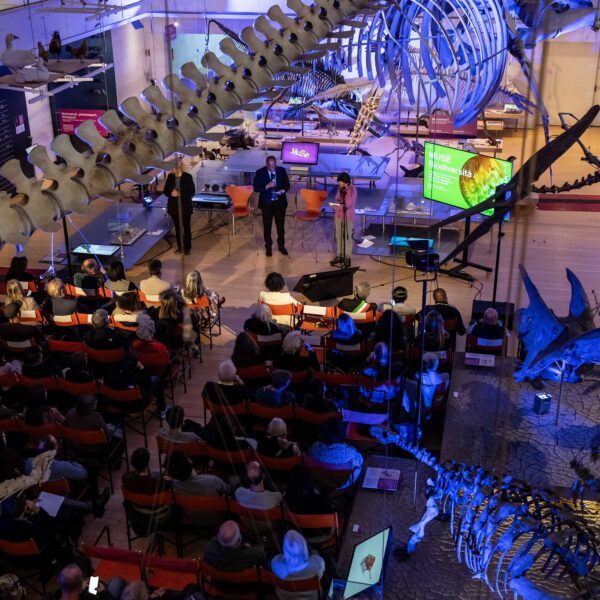 MUSE Museo delle Scienze - Trento