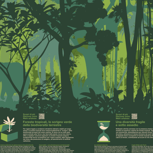 MUSE Museo delle Scienze - Trento