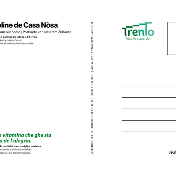 Visit Trento