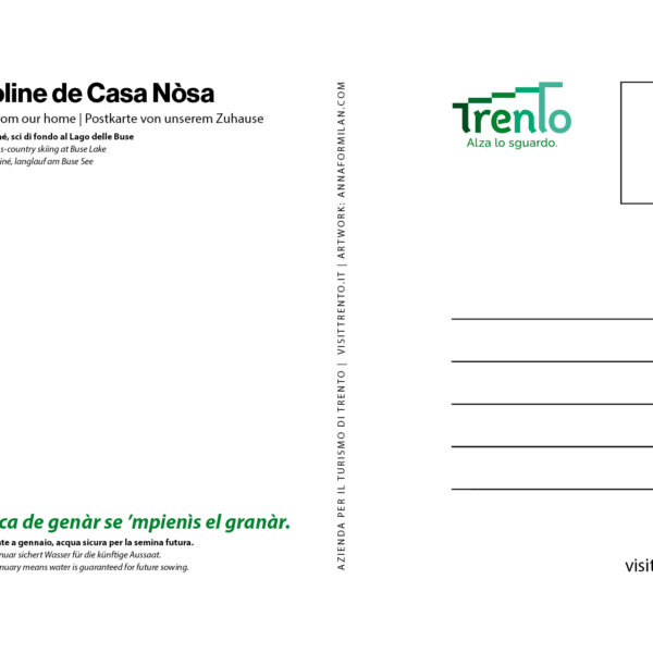 Visit Trento