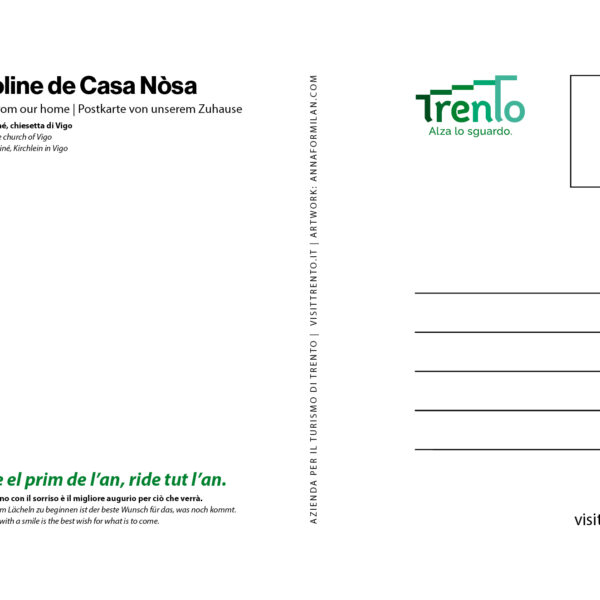 Visit Trento