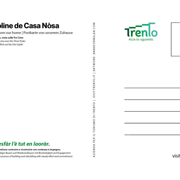 Visit Trento