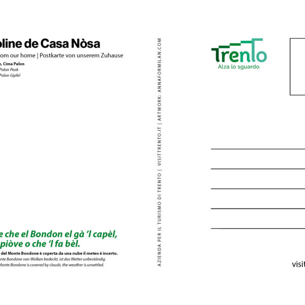 Visit Trento