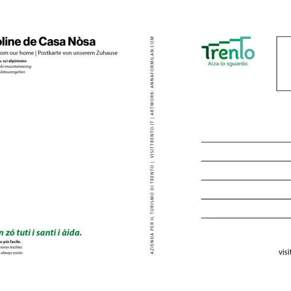 Visit Trento