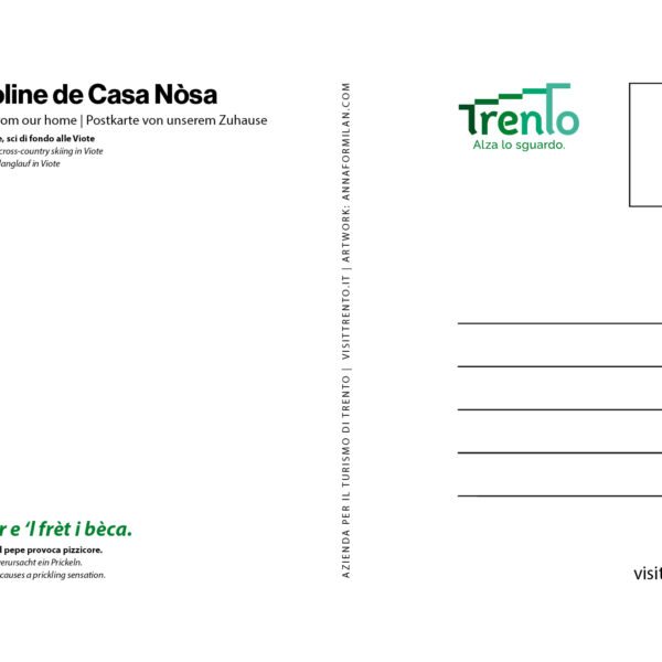 Visit Trento