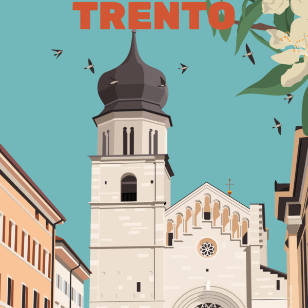 Visit Trento