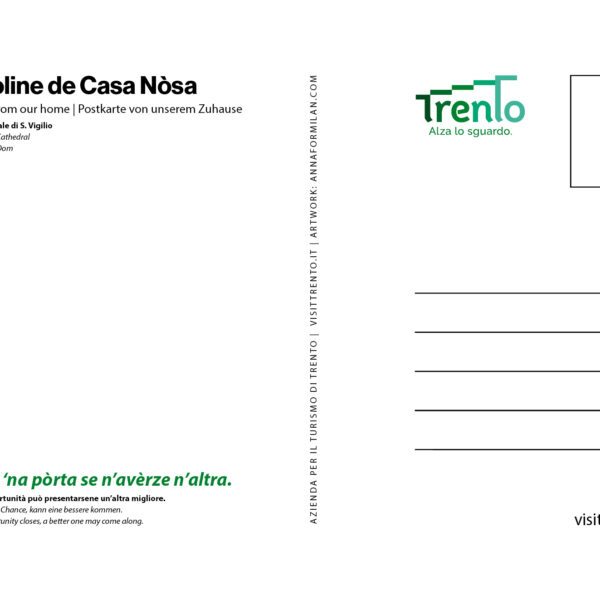 Visit Trento