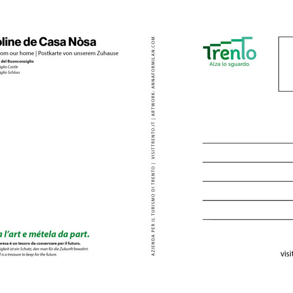 Visit Trento