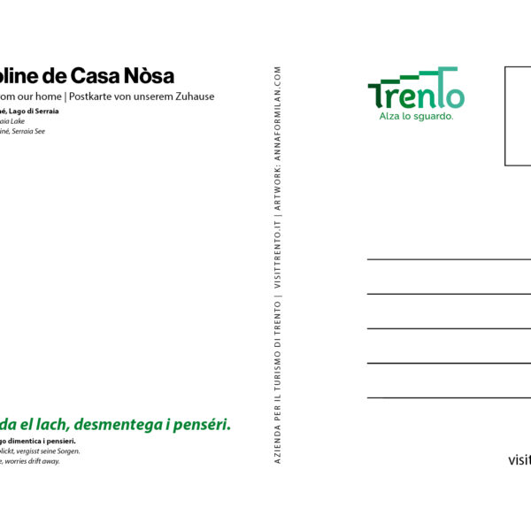 Visit Trento