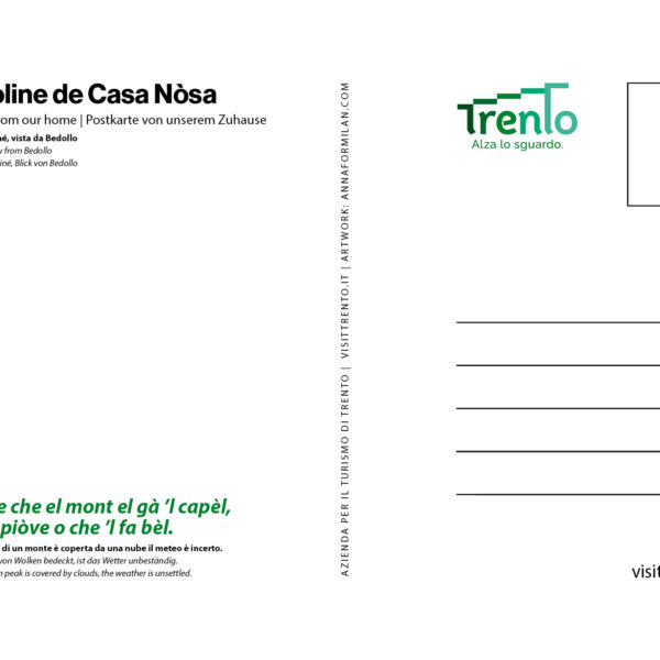 Visit Trento