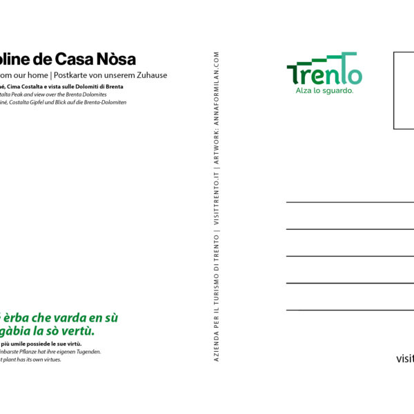Visit Trento