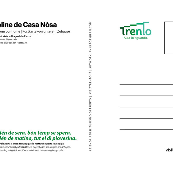 Visit Trento