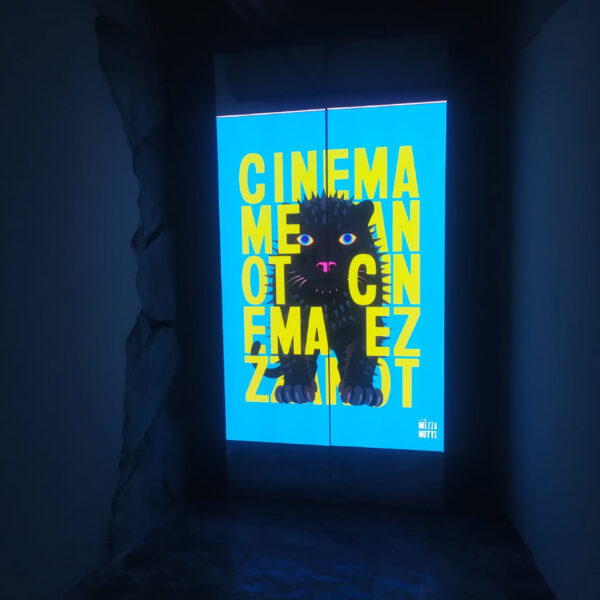 Cinema Mezzanotte