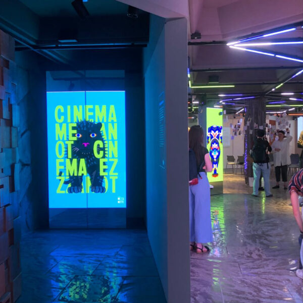 Cinema Mezzanotte