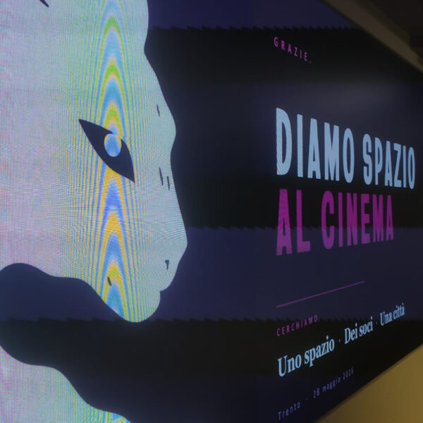 Cinema Mezzanotte