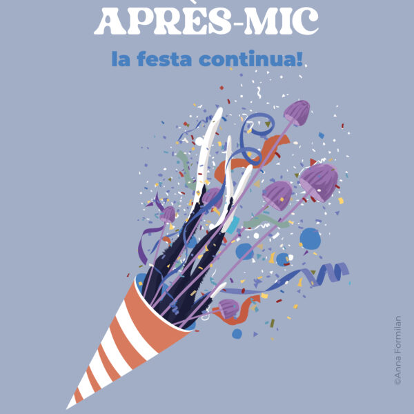 MicoCosmo Festival