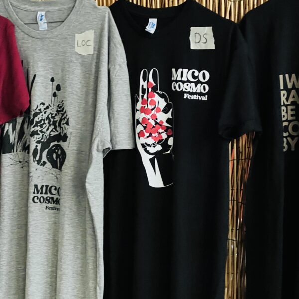 MicoCosmo Festival