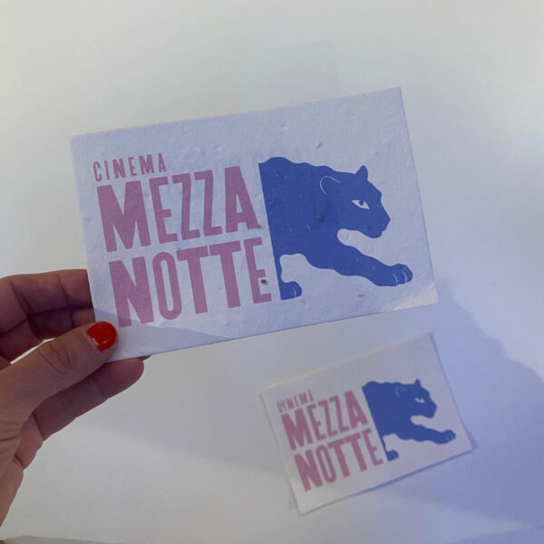 Cinema Mezzanotte